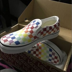 Kids vans